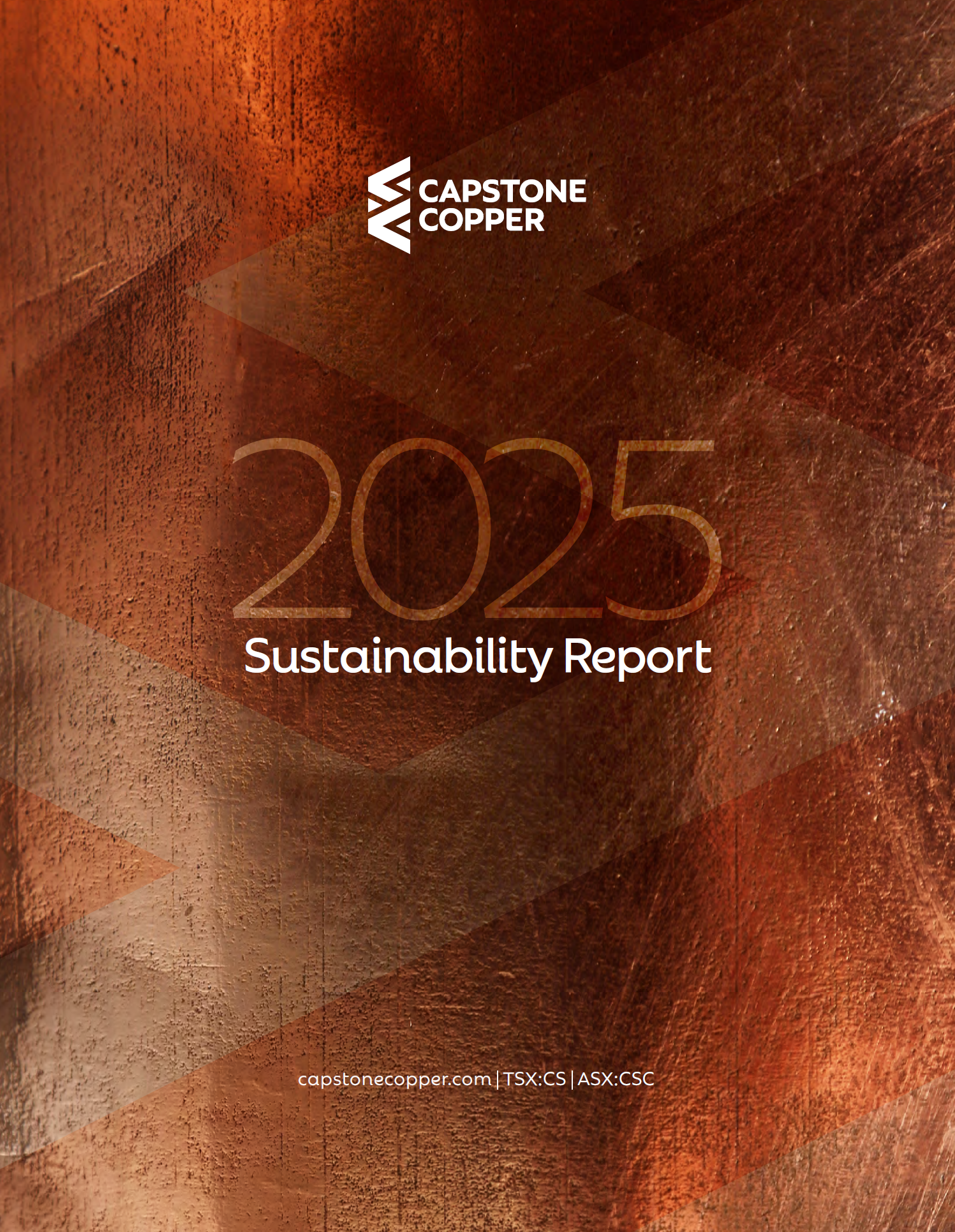 Reporte de Sostenibilidad 2024